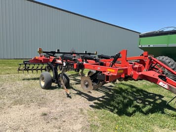 Main image Brillion Land Commander III